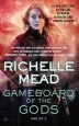 Audiobook Gameboard of the Gods author Richelle Mead