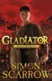 Audiobook Gladiator: Vengeance author Simon Scarrow