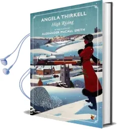 High Rising: A Virago Modern Classic Audiobook download free by Angela Thirkell