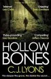Audiobook Hollow Bones author C. J. Lyons