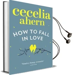 How to Fall in Love Audiobook download free by Cecelia Ahern