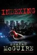 Audiobook Indexing author Seanan Mcguire