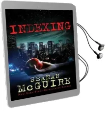 Indexing Audiobook download free by Seanan Mcguire