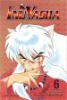 Audiobook Inuyasha, Vol. 6 (Vizbig Edition) author Rumiko Takahashi