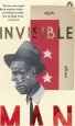 Audiobook Invisible man author Ralph Ellison