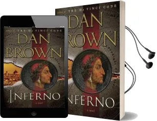 Large Print: Inferno Audiobook download free by Dan Brown