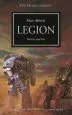 Audiobook Legion author Dan Abnett