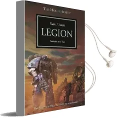 Legion Audiobook download free by Dan Abnett