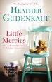 Audiobook Little Mercies author Heather Gudenkauf