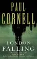 Audiobook London Falling author Paul Cornell