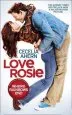 Audiobook Love, Rosie (Where Rainbows End) author Cecelia Ahern