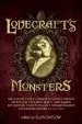 Audiobook Lovecraft'S Monsters author Neil Gaiman