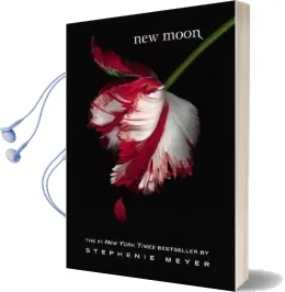 New Moon Audiobook download free by Stephenie Meyer