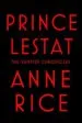 Audiobook Prince Lestat author Anne Rice