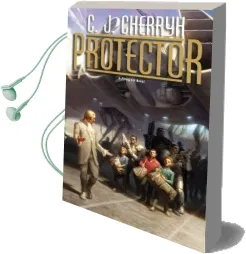 Protector Audiobook download free by C J Cherryh