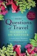 Audiobook Questions of Travel author Michelle De Kretser