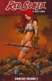 Audiobook Red Sonja: She-Devil With a Sword Omnibus Volume 2 author Michael Avon Oeming