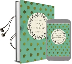 Sense and Sensibility (Vintage Classics Austen Series) Audiobook download free by Jane Austen