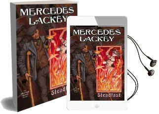 Steadfast Audiobook download free by Mercedes Lackey