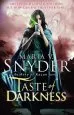 Audiobook Taste of Darkness author Maria V. Snyder