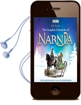 The Complete Chronicles of Narnia: The Classic bbc Radio 4 Full-Cast Dramatisations Audiobook download free by C. S. Lewis