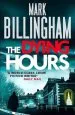 Audiobook The Dying Hours author Mark Billingham