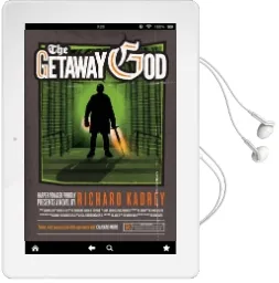 The Getaway god Audiobook download free by Richard Kadrey