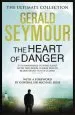 Audiobook The Heart of Danger author Gerald Seymour