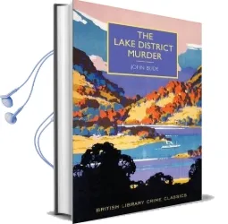 The Lake District Murder Audiobook download free by John Bude