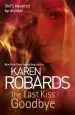 Audiobook The Last Kiss Goodbye author Karen Robards