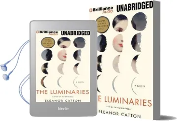 The Luminaries Audiobook download free by Mark Meadows