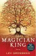 Audiobook The Magician King: (Book 2) author Lev Grossman