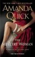 Audiobook The Mystery Woman author Amanda Quick