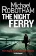 Audiobook The Night Ferry author Michael Robotham
