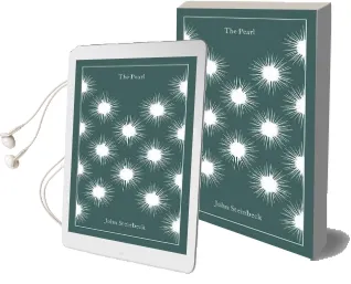 The Pearl Audiobook download free by John Steinbeck