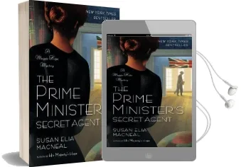 The Prime Minister'S Secret Agent Audiobook download free by Susan Elia Macneal