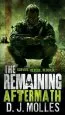 Audiobook The Remaining: Aftermath author D J Molles