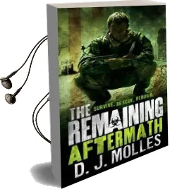 The Remaining: Aftermath Audiobook download free by D J Molles