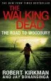 Audiobook The Road to Woodbury author Robert Kirkman
