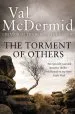 Audiobook The Torment of Others author Val Mcdermid