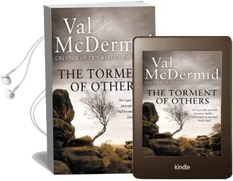 The Torment of Others Audiobook download free by Val Mcdermid