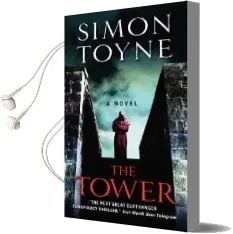 The Tower Audiobook download free by Simon Toyne