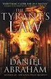 Audiobook The Tyrant'S law: Book 3 of the Dagger and the Coin author Daniel Abraham
