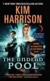 Audiobook The Undead Pool author Kim Harrison