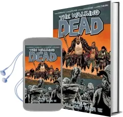 The Walking Dead Volume 21: All out war Part 2 Audiobook download free by Robert Kirkman