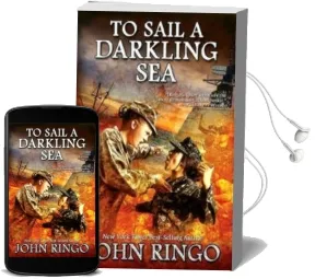 To Sail a Darkling sea Audiobook download free by John Ringo