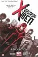 Audiobook Uncanny X-Men Volume 1: Revolution (Marvel Now) author Brian Michael Bendis