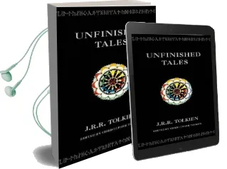 Unfinished Tales Audiobook download free by J. R. R. Tolkien