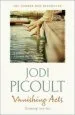 Audiobook Vanishing Acts author Jodi Picoult