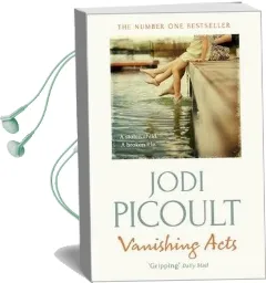 Vanishing Acts Audiobook download free by Jodi Picoult